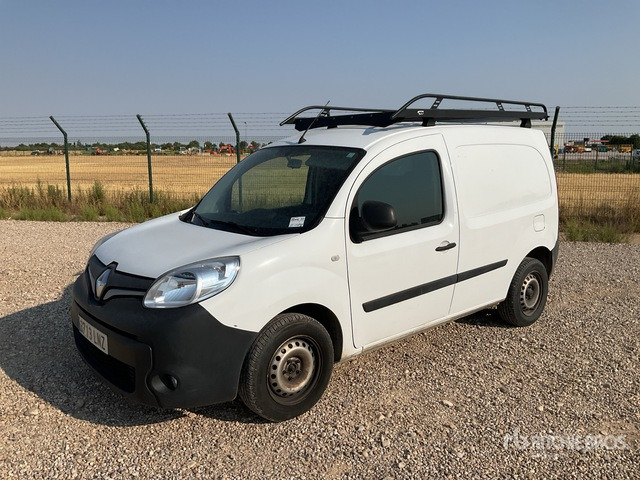 2021 Renault Kangoo Cargo Van - Van: picture 3 2021 Renault Kangoo Cargo Van - Van: picture 3