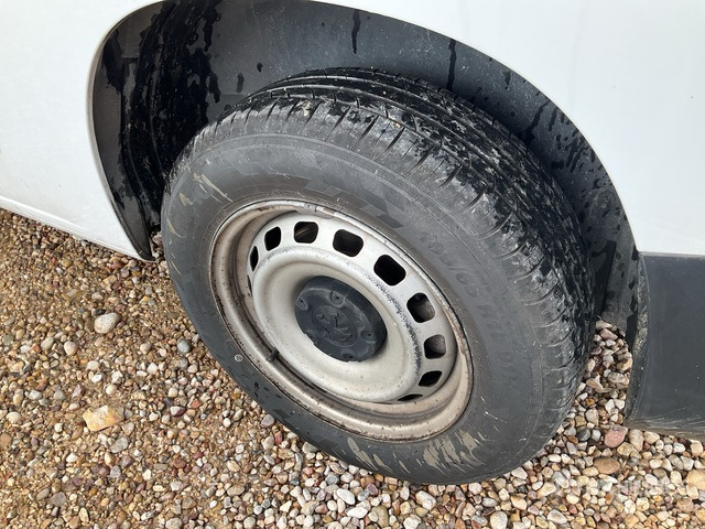 2022 Peugeot Partner Cargo Van - Van: picture 4 2022 Peugeot Partner Cargo Van - Van: picture 4