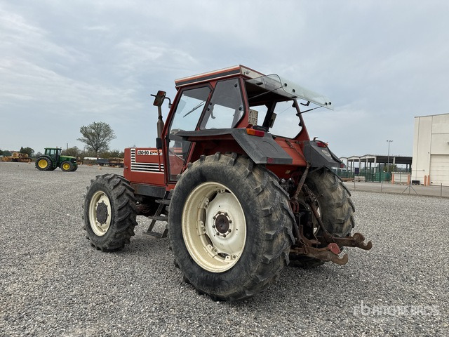 1987 Fiat 130-90DT Trattore agricolo 4RM - Farm tractor: picture 3 1987 Fiat 130-90DT Trattore agricolo 4RM - Farm tractor: picture 3