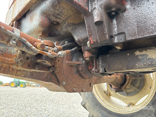 1987 Fiat 130-90DT Trattore agricolo 4RM - Farm tractor: picture 5 1987 Fiat 130-90DT Trattore agricolo 4RM - Farm tractor: picture 5