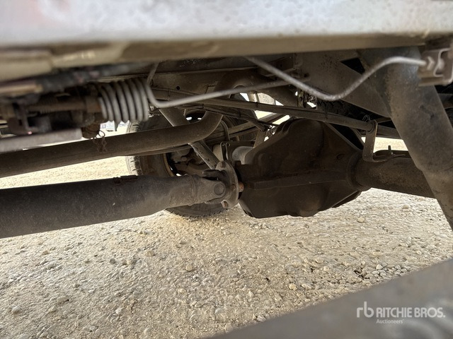 1997 Mercedes-Benz 312DT 1996 Nuova Copma C165/1 890 kg on Flatbed Truck with Crane - Dropside/ Flatbed truck: picture 5 1997 Mercedes-Benz 312DT 1996 Nuova Copma C165/1 890 kg on Flatbed Truck with Crane - Dropside/ Flatbed truck: picture 5