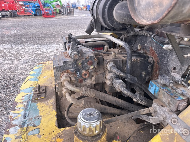 2003 Protec Boxer 109 Combination Roller - Compactor: picture 5 2003 Protec Boxer 109 Combination Roller - Compactor: picture 5