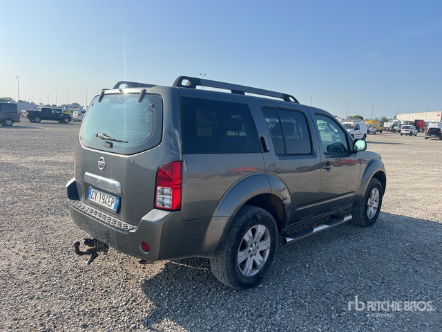 2006 Nissan Pathfinder SUV - SUV: picture 3 2006 Nissan Pathfinder SUV - SUV: picture 3
