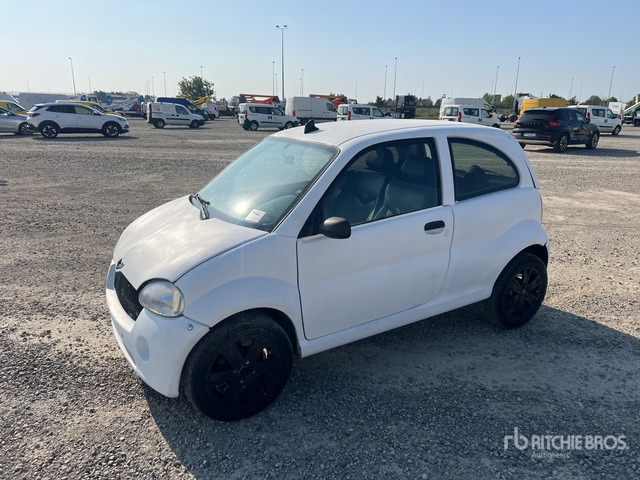 2008 Chatenet CH18 Automobile - Car: picture 2 2008 Chatenet CH18 Automobile - Car: picture 2