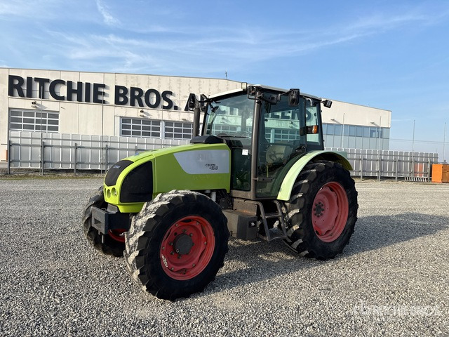2008 Claas Celtis 436 4WD Tractor - Farm tractor: picture 1 2008 Claas Celtis 436 4WD Tractor - Farm tractor: picture 1