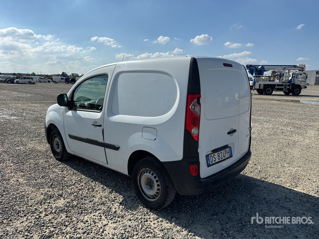 2008 Renault Kangoo Van Truck - Panel van: picture 4 2008 Renault Kangoo Van Truck - Panel van: picture 4