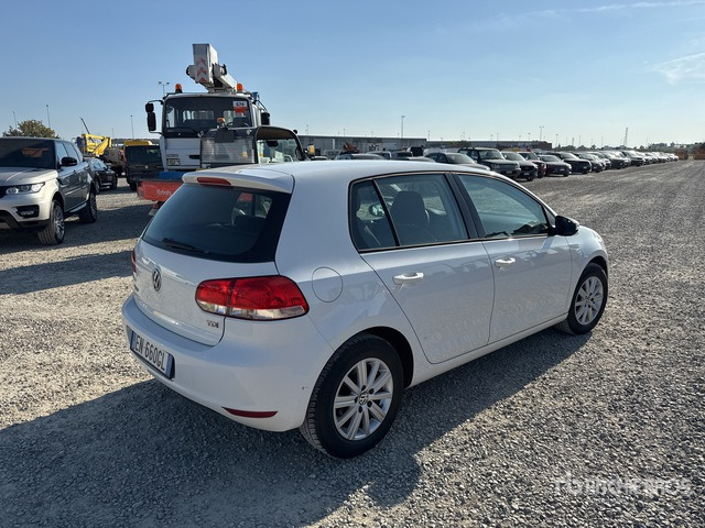 2012 Volkswagen Golf Automobile - Car: picture 3 2012 Volkswagen Golf Automobile - Car: picture 3