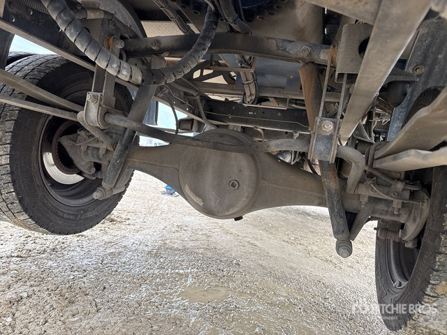 2017 Nissan Cabstar 35.13 2017 Multitel HX195 19 m on Bucket Truck - Truck mounted aerial platform: picture 5 2017 Nissan Cabstar 35.13 2017 Multitel HX195 19 m on Bucket Truck - Truck mounted aerial platform: picture 5