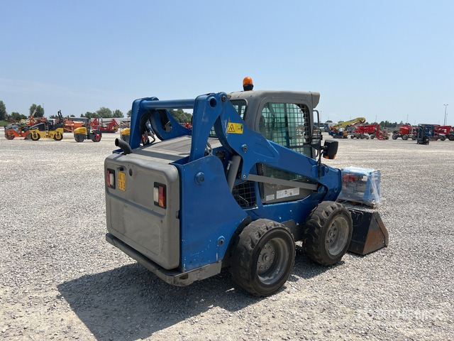 2018 Bobcat S570H Skid Steer Loader - Skid steer loader: picture 4 2018 Bobcat S570H Skid Steer Loader - Skid steer loader: picture 4