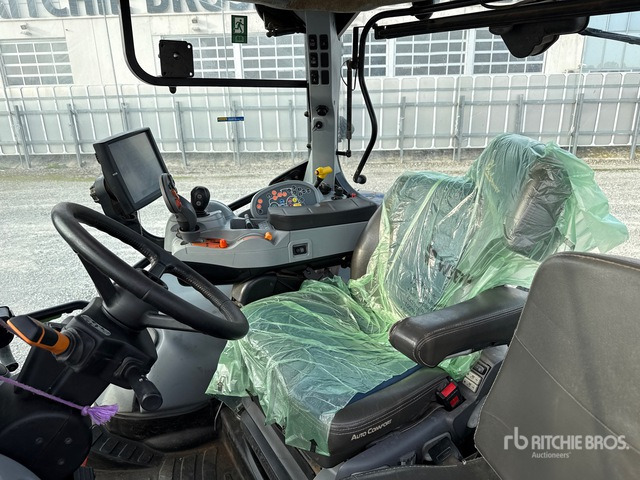 2018 New Holland T7.225 4WD Tractor - Farm tractor: picture 5 2018 New Holland T7.225 4WD Tractor - Farm tractor: picture 5