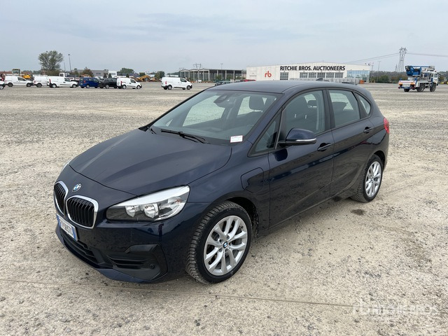 2019 BMW 225XE IPERFORMANCE AUTO SUV - SUV: picture 2 2019 BMW 225XE IPERFORMANCE AUTO SUV - SUV: picture 2