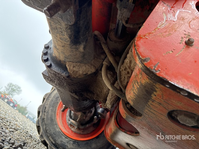 2019 JCB 525-60T4 Telehandler - Telescopic handler: picture 5 2019 JCB 525-60T4 Telehandler - Telescopic handler: picture 5