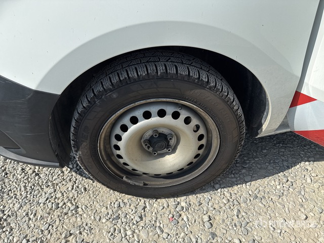 2020 Fiat Doblo Autocarro furgonato - Small van: picture 5 2020 Fiat Doblo Autocarro furgonato - Small van: picture 5