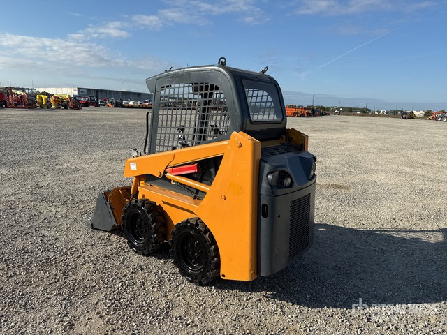 2020 Kato Imer AS 12 (Inoperable) Skid Steer Loader - Skid steer loader: picture 4 2020 Kato Imer AS 12 (Inoperable) Skid Steer Loader - Skid steer loader: picture 4