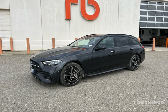 2023 Mercedes-Benz C300e SW PHEV PREMIUM PRO AUTO Automobile - Car: picture 1 2023 Mercedes-Benz C300e SW PHEV PREMIUM PRO AUTO Automobile - Car: picture 1