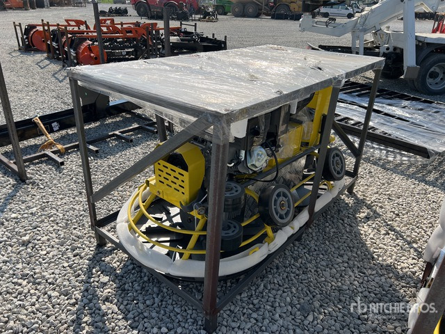 2025 SDLOOL SL80R (Unused) Power Trowel - Power trowel: picture 4 2025 SDLOOL SL80R (Unused) Power Trowel - Power trowel: picture 4