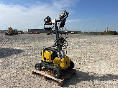 ATLAS COPCO HILIGHT V3+ - Lighting tower: picture 2 ATLAS COPCO HILIGHT V3+ - Lighting tower: picture 2