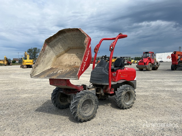 Ausa Dumper - Dumper: picture 1 Ausa Dumper - Dumper: picture 1