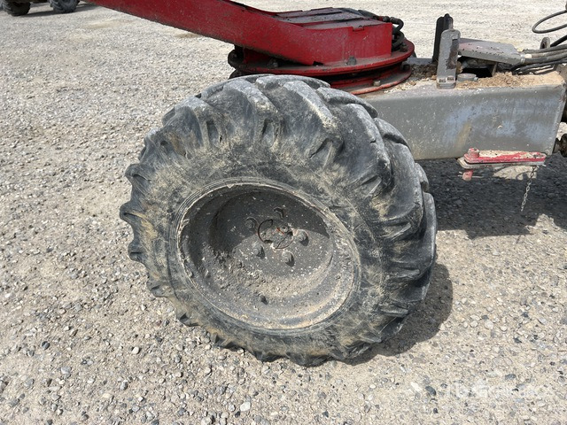 Ausa Dumper - Mini dumper: picture 5 Ausa Dumper - Mini dumper: picture 5