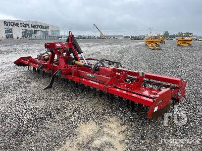BREVIGLIERI PREMIER 600 - Farm roller: picture 1 BREVIGLIERI PREMIER 600 - Farm roller: picture 1