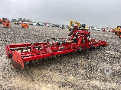 BREVIGLIERI PREMIER 600 - Farm roller: picture 4 BREVIGLIERI PREMIER 600 - Farm roller: picture 4