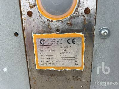 CARRELLIFICIO VICENTINO EXPRESS E31 Electric - Pallet truck: picture 5 CARRELLIFICIO VICENTINO EXPRESS E31 Electric - Pallet truck: picture 5