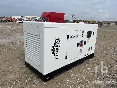 COMPAL VG-R100 (Unused) - Generator set: picture 4 COMPAL VG-R100 (Unused) - Generator set: picture 4