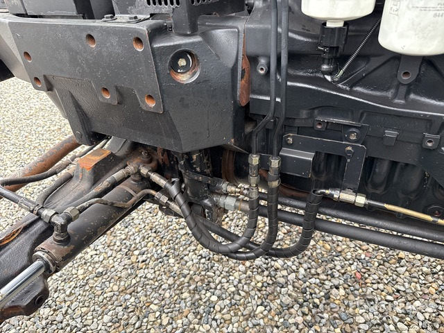 Case MXU110 Trattore agricolo 4RM - Farm tractor: picture 5 Case MXU110 Trattore agricolo 4RM - Farm tractor: picture 5