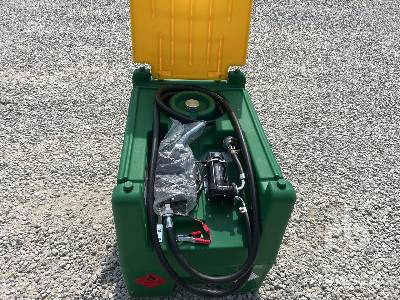 EMILIANA SERBATOI EU-TANK 220 220L Portable Poly (Unused) - Storage tank: picture 5 EMILIANA SERBATOI EU-TANK 220 220L Portable Poly (Unused) - Storage tank: picture 5