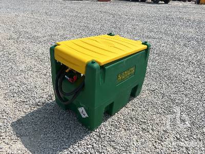 EMILIANA SERBATOI EU-TANK 220 220L Portable Poly (Unused) - Storage tank: picture 1 EMILIANA SERBATOI EU-TANK 220 220L Portable Poly (Unused) - Storage tank: picture 1
