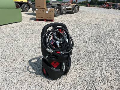 EMILIANA SERBATOI EU-TANK 55 55L Portable Poly (Unused) - Storage tank: picture 4 EMILIANA SERBATOI EU-TANK 55 55L Portable Poly (Unused) - Storage tank: picture 4