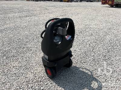EMILIANA SERBATOI EU-TANK 55 55L Portable Poly (Unused) - Storage tank: picture 2 EMILIANA SERBATOI EU-TANK 55 55L Portable Poly (Unused) - Storage tank: picture 2