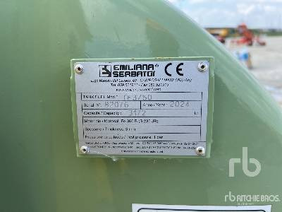 EMILIANA SERBATOI TF3/50 (Unused) - Storage tank: picture 5 EMILIANA SERBATOI TF3/50 (Unused) - Storage tank: picture 5