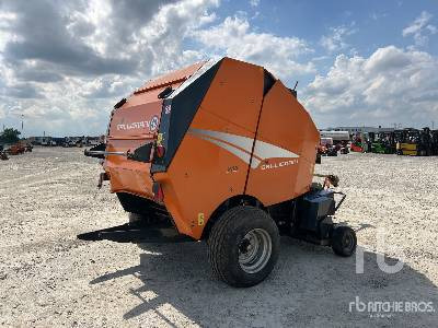 GALLIGNANI - Round baler: picture 3 GALLIGNANI - Round baler: picture 3