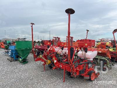 GASPARDO MTE F6 - Seed drill: picture 3 GASPARDO MTE F6 - Seed drill: picture 3