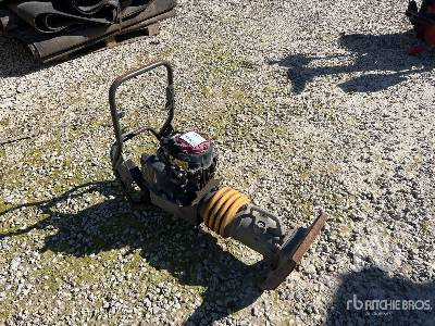 (Inoperable) - Rammer: picture 2 (Inoperable) - Rammer: picture 2