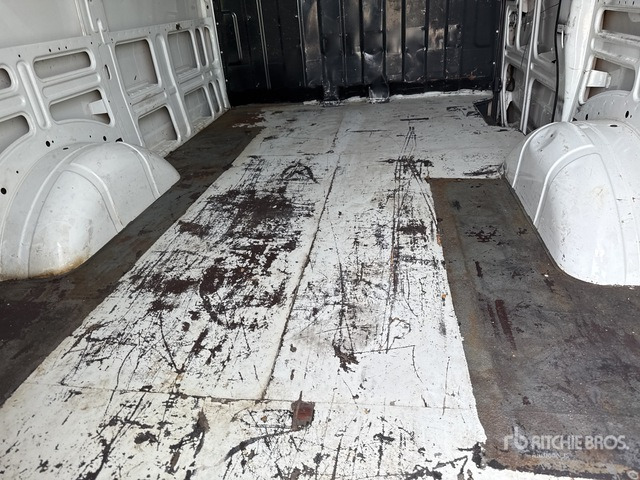 Panel van Iveco Daily 29L12 Autocarro furgonato: picture 6