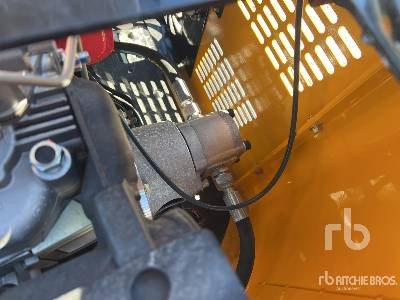 New Mini excavator JPC HT12 (Unused): picture 15