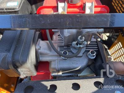 New Mini excavator JPC HT12 (Unused): picture 11
