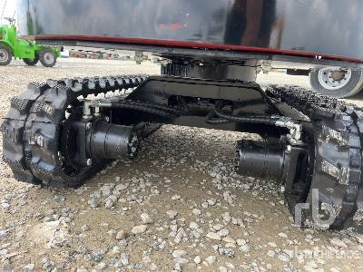 New Mini excavator JPC HT12 (Unused): picture 21