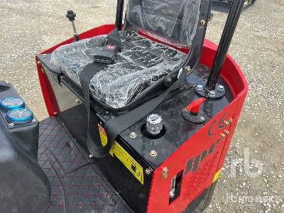 New Mini excavator JPC HT12 (Unused): picture 10