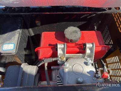 New Mini excavator JPC HT12 (Unused): picture 12