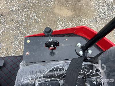New Mini excavator JPC HT12 (Unused): picture 9