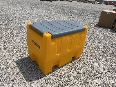 KLAMEL 240 w/ Pump (Unused) - Storage tank: picture 3 KLAMEL 240 w/ Pump (Unused) - Storage tank: picture 3