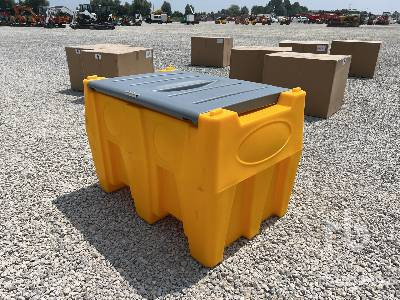 KLAMEL 480 w/ Pump (Unused) - Storage tank: picture 3 KLAMEL 480 w/ Pump (Unused) - Storage tank: picture 3