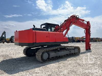 KOBELCO SK350 LC - Crawler excavator: picture 3 KOBELCO SK350 LC - Crawler excavator: picture 3