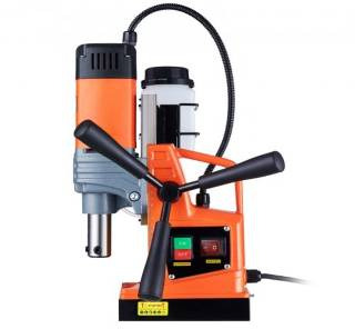 MAG-DRILL VEVOR Magnetic (Unused) - Tool/ Equipment: picture 2 MAG-DRILL VEVOR Magnetic (Unused) - Tool/ Equipment: picture 2