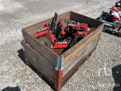 MATERMACC Qty of Spare Parts - Wheel and tire package: picture 2 MATERMACC Qty of Spare Parts - Wheel and tire package: picture 2