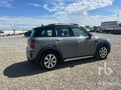 MINI COUNTRYMAN BERLINA COOPER D BUSINESS - Car: picture 3 MINI COUNTRYMAN BERLINA COOPER D BUSINESS - Car: picture 3