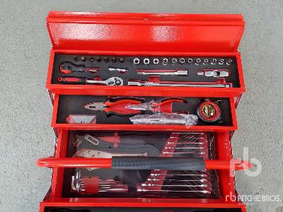 NORTH-TOOLS PROFILINE (Unused) - Tool/ Equipment: picture 3 NORTH-TOOLS PROFILINE (Unused) - Tool/ Equipment: picture 3